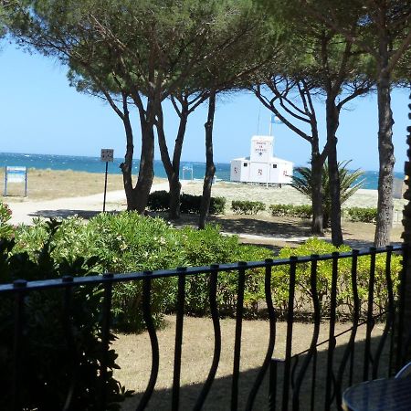 Belle Vue Sur Mer Au Calme Argelès-sur-Mer Eksteriør billede