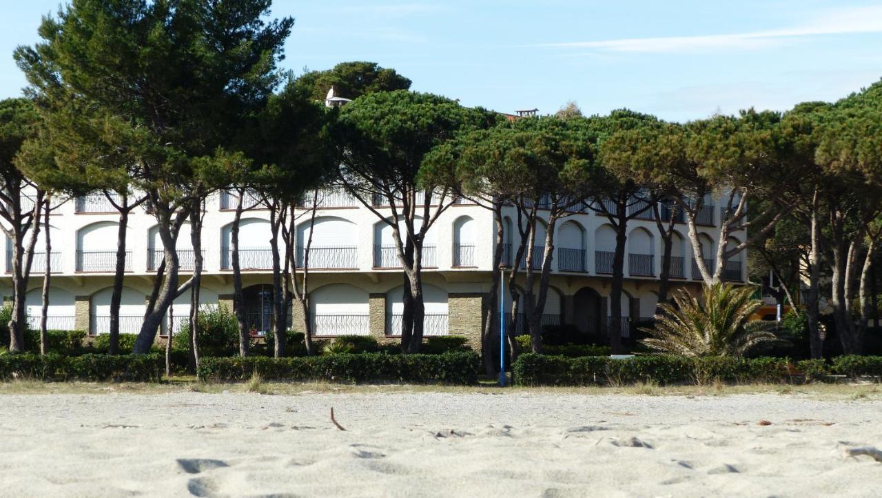 Belle Vue Sur Mer Au Calme Argelès-sur-Mer Eksteriør billede