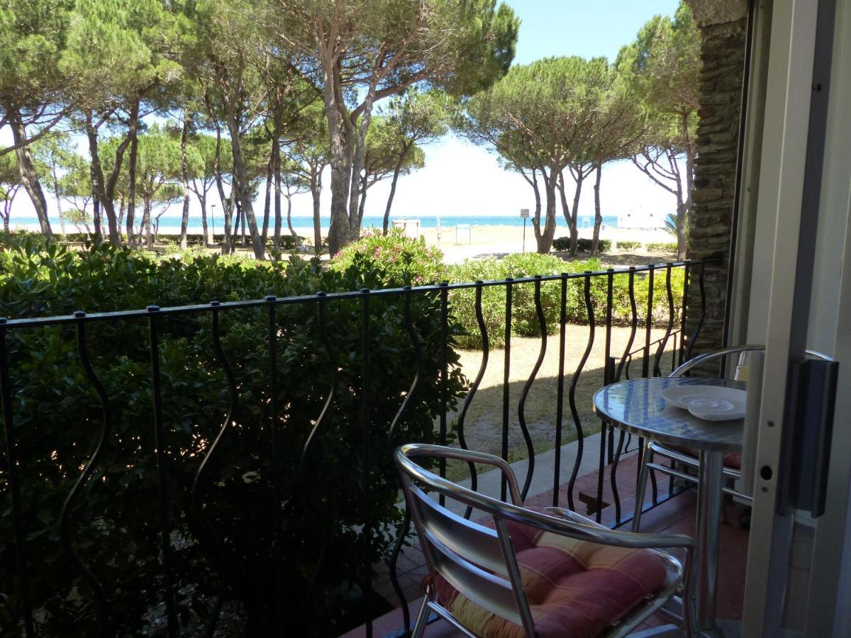 Belle Vue Sur Mer Au Calme Argelès-sur-Mer Eksteriør billede
