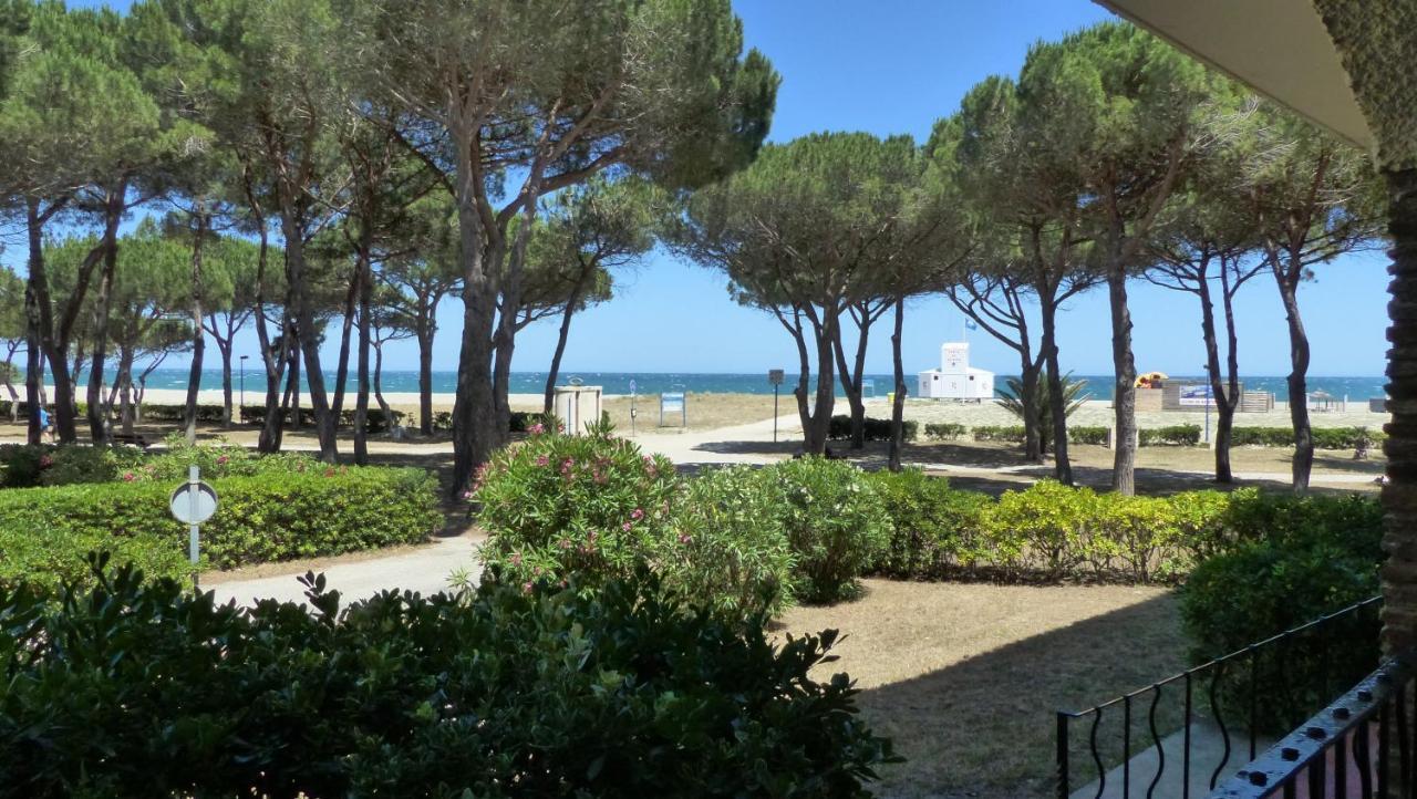 Belle Vue Sur Mer Au Calme Argelès-sur-Mer Eksteriør billede