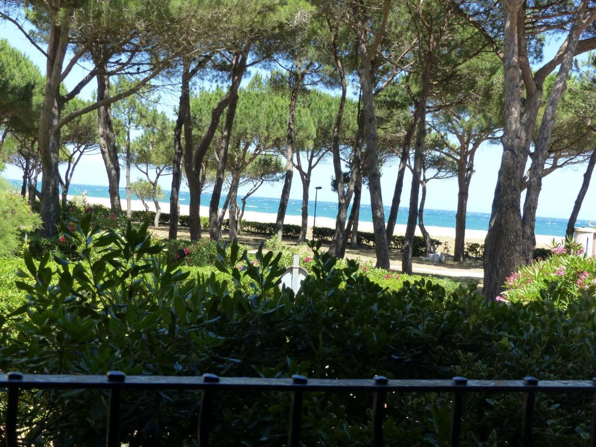 Belle Vue Sur Mer Au Calme Argelès-sur-Mer Eksteriør billede