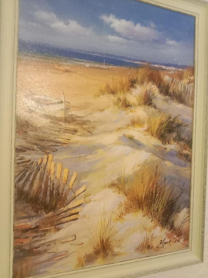Belle Vue Sur Mer Au Calme Argelès-sur-Mer Eksteriør billede